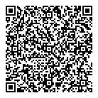 Alpha Mach Inc QR Card