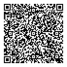 Azure Coiffure QR Card