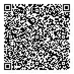 Rembourrage  Canevas QR Card