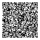 Jardin Des Roses QR Card