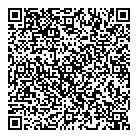 Usinage F B Inc QR Card