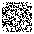 Centre Duvernay QR Card