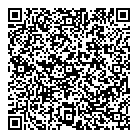 Bulle Coiffure QR Card