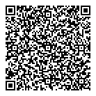 Rojo Enterprises Inc QR Card