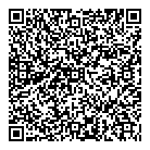 Karate Shotokan Laval QR Card