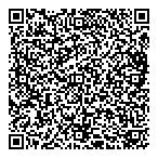 Restaurant Place Souvenir QR Card