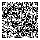 Contour D'image QR Card