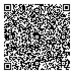 A La Clinique D'ortho QR Card