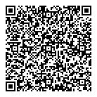 Metal Repousse Rb Inc QR Card