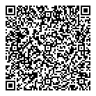 Beauty World Search QR Card