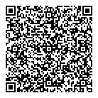 Auto Roza Garage QR Card