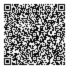 Salon Magie-Coiff QR Card