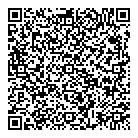 Hong Kong Caf QR Card