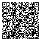 N B Coiffure QR Card