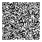 Magnolia Fleuriste Artistique QR Card