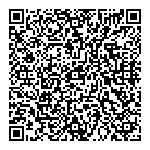 Buanderie Maji Inc QR Card