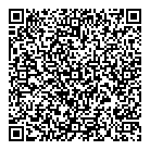 Bureau Chiropratique QR Card