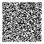 Salon Karo  Lyne Enr QR Card