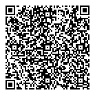 Ecole Terry Fox QR Card