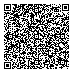 Salon De Coiffure Parisa QR Card