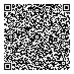 Bisson Fortin  Associes QR Card