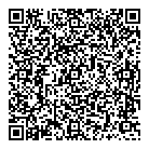 International Food QR Card