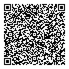 Green View QR Card