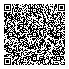 Ebenisteri Azar Wood QR Card