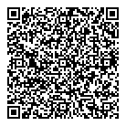 Pizza Gourmande QR Card