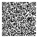 Fondation Gisele Faubert Inc QR Card