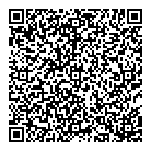 Garage Rose  Fils QR Card