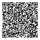 Creation Avant-Garde QR Card