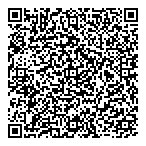 Salon Coiffure En Tete QR Card