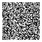 Boutique Fleuriste Valleyfield QR Card