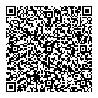 Parlement Du Canada QR Card