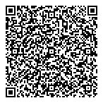 Salon De Coiffure Zigzag QR Card