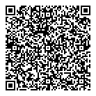 Coiffe Magazine QR Card