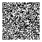 Taxi Rawdon QR Card