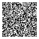 Enseigne Pixel QR Card