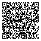 Phany Coiffure QR Card