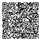 Bem Feux D'artifices QR Card