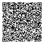 Centre De La Couleur Cascades QR Card