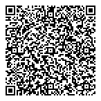 Au Jardin D'eden Fleuriste Enr QR Card