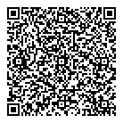 Lettrage Michel Dube QR Card