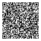 Caresse Auto Inc QR Card