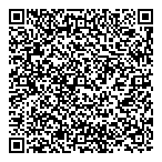 Salon Francine Fluet Enr QR Card