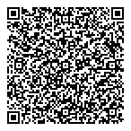 Kcf Ecole D'anglais Mask QR Card