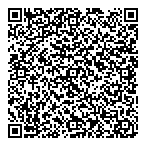 B P Fer Ornemental QR Card