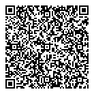 Au Jardin Mandeville QR Card