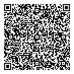 Garderie Educative Rouge QR Card